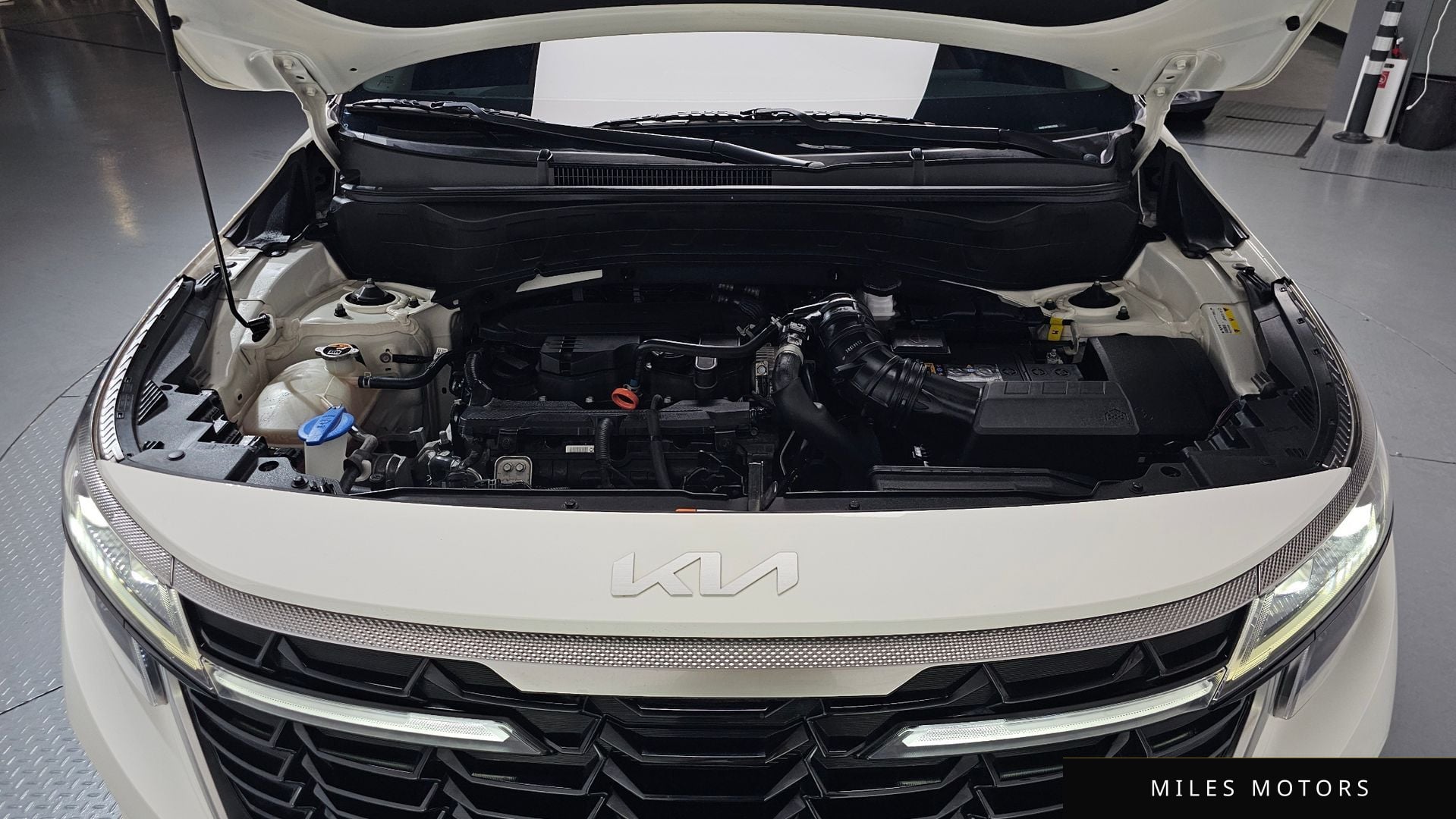 Kia Seltos 2024 — миниатюра 6