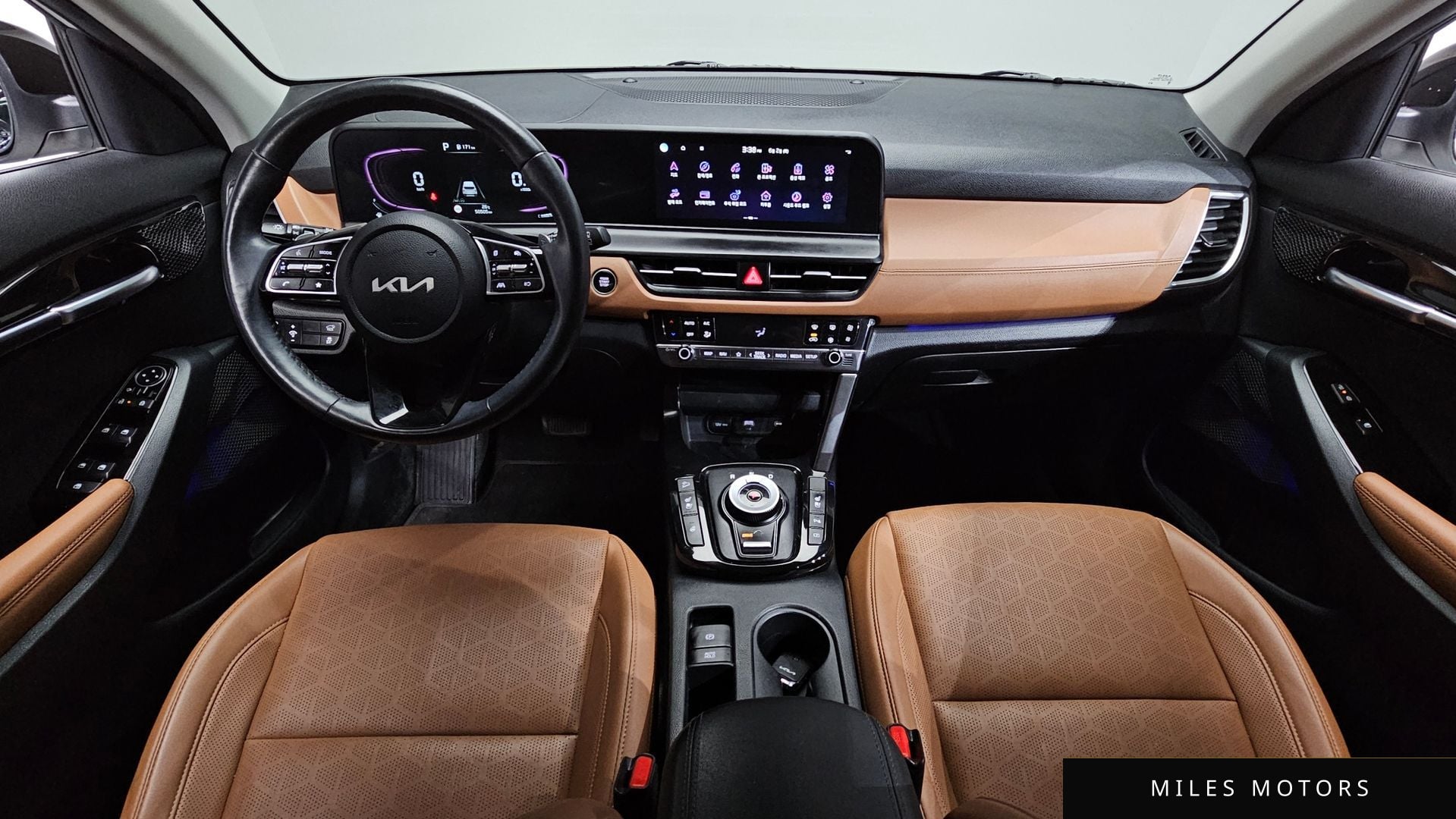 Kia Seltos 2024 — миниатюра 10