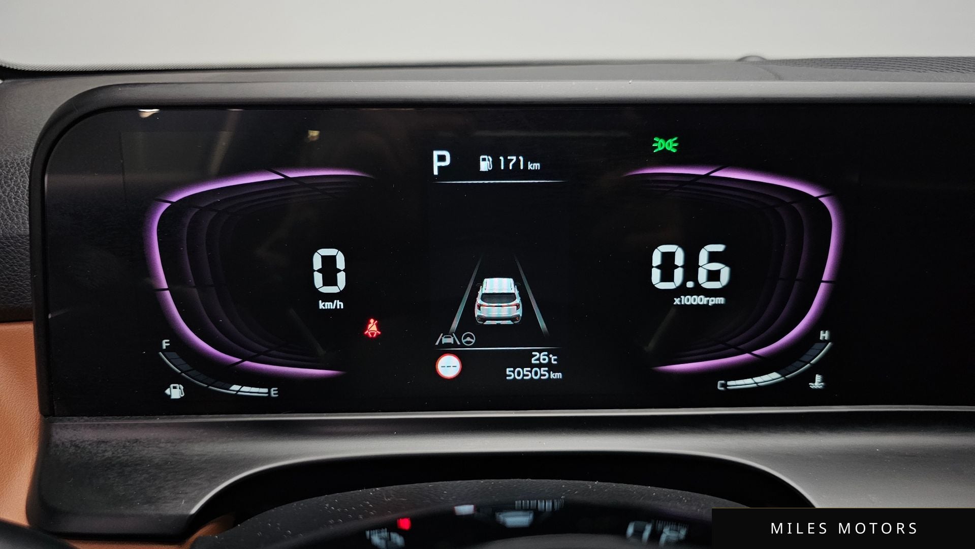 Kia Seltos 2024 — миниатюра 11