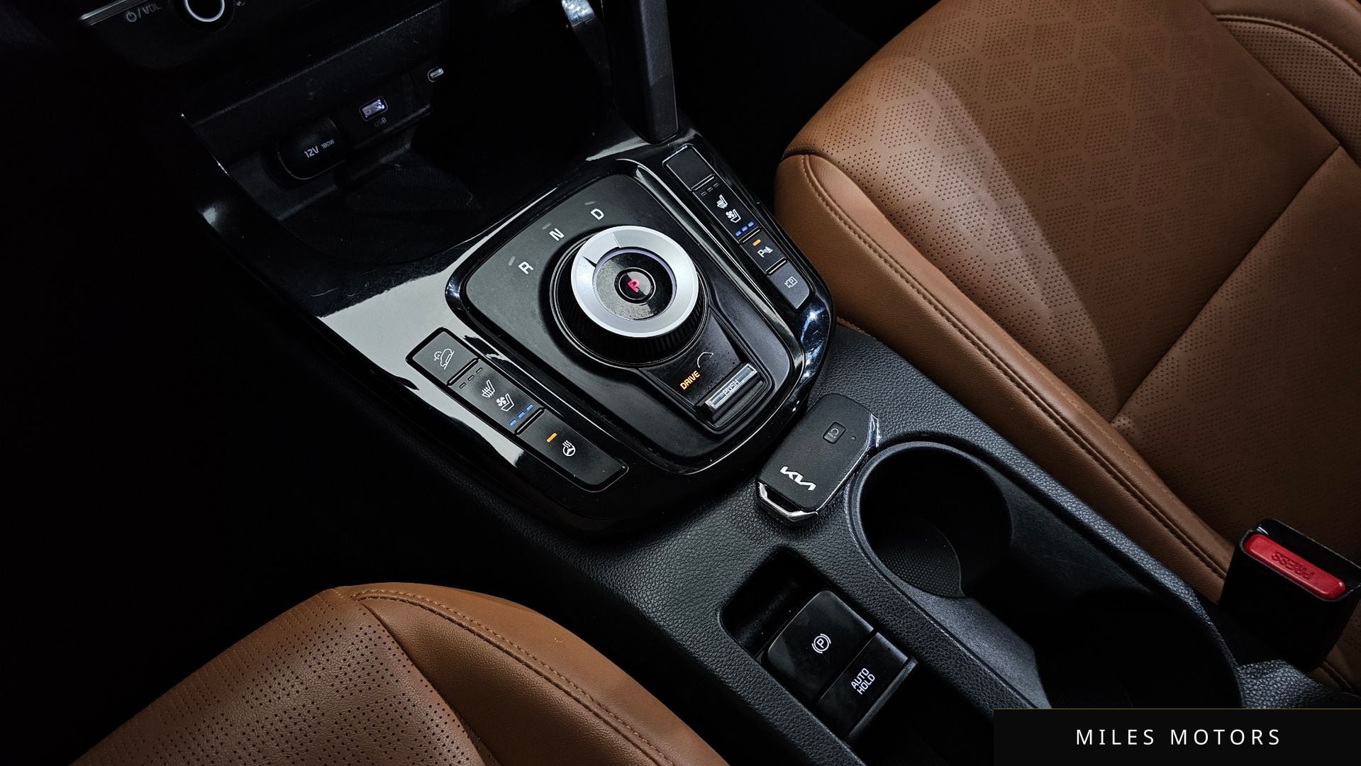 Kia Seltos 2024 — миниатюра 12