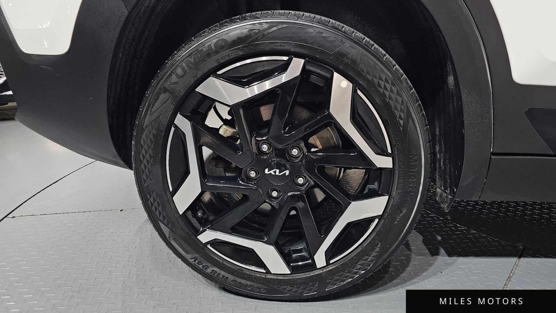 Kia Seltos 2024 — миниатюра 7