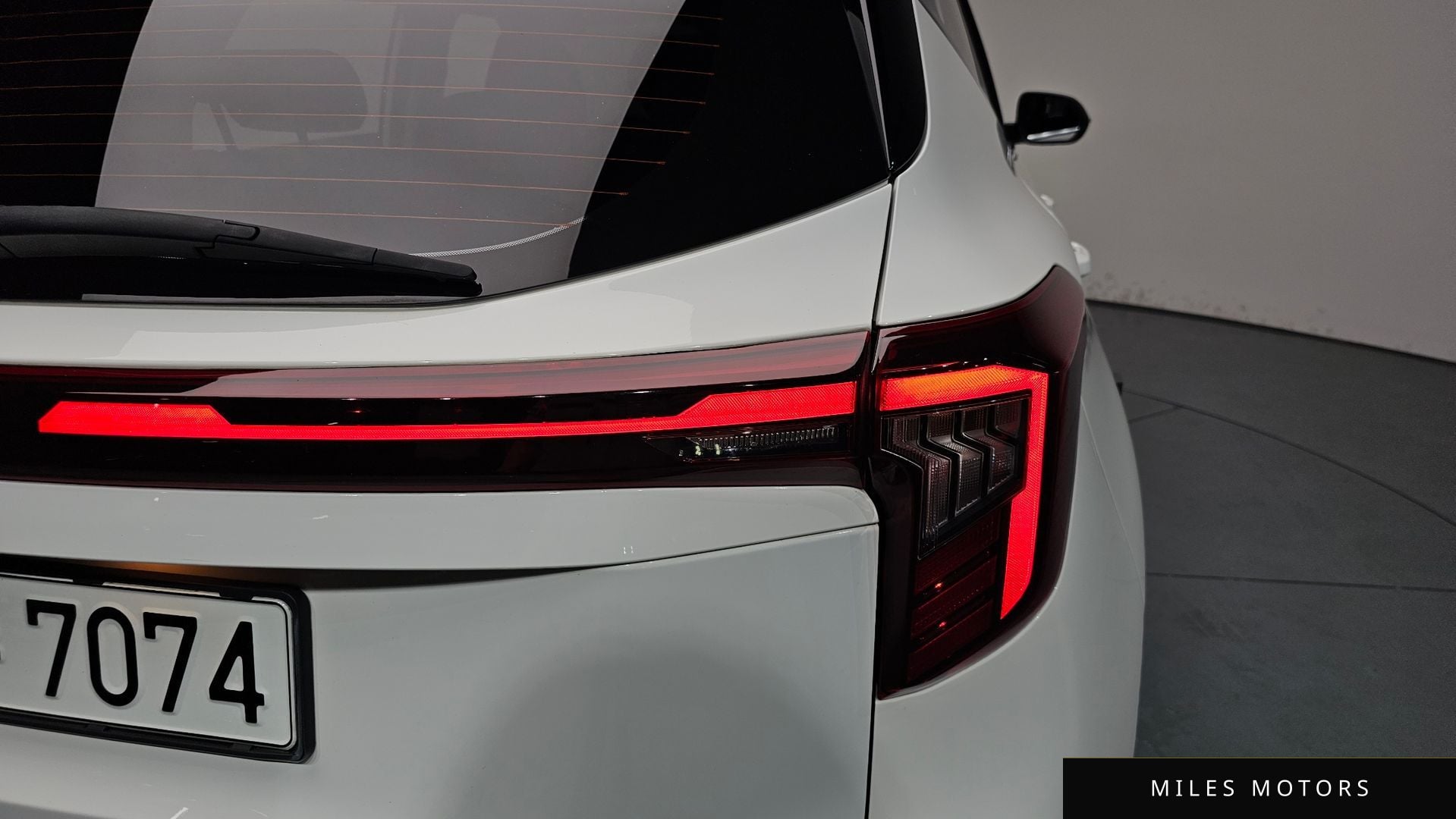 Kia Seltos 2024 — миниатюра 9