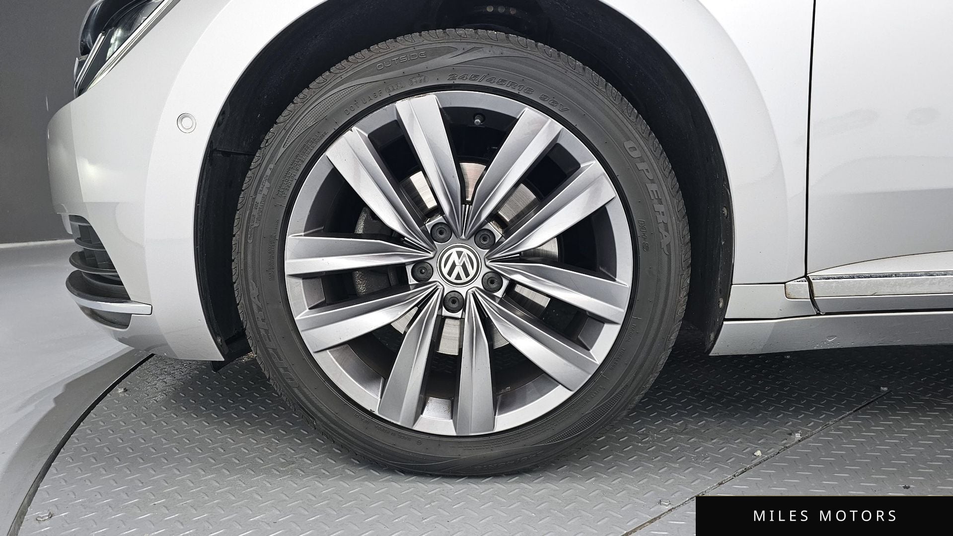 Volkswagen Arteon 2020 — миниатюра 5