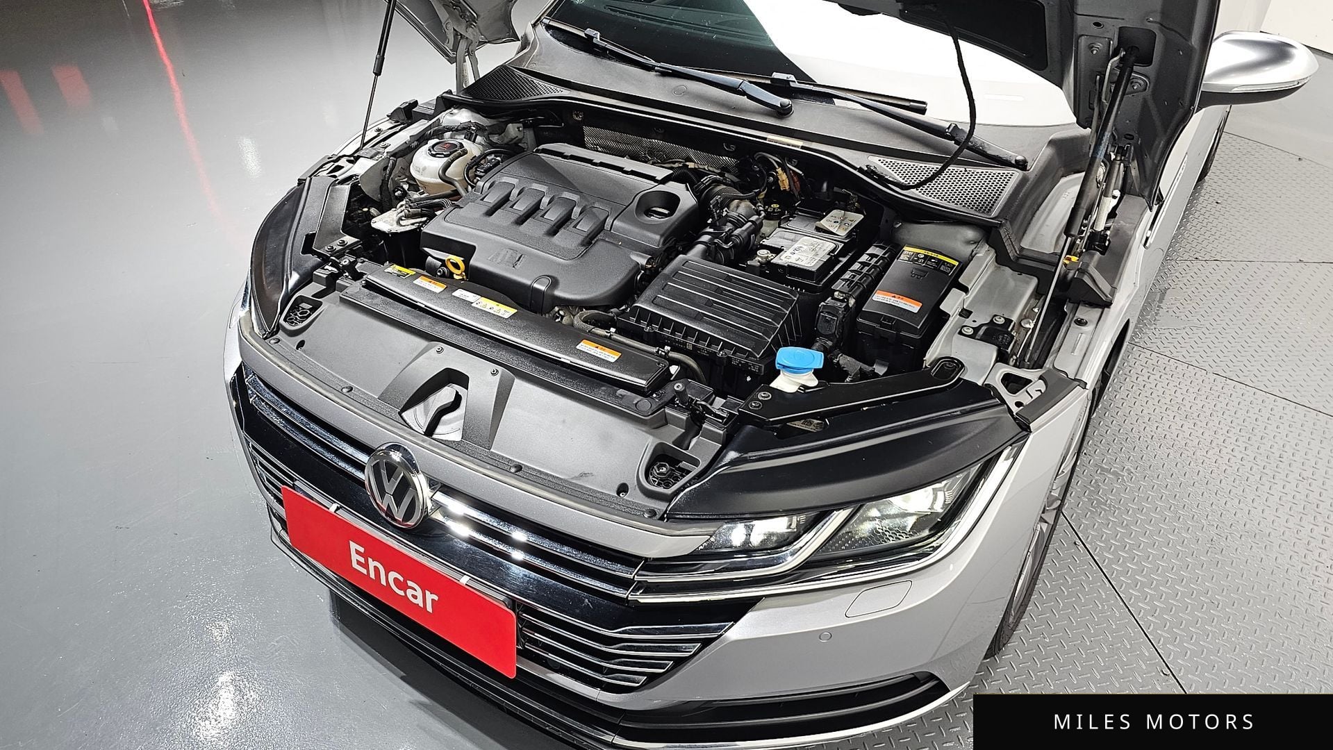 Volkswagen Arteon 2020 — миниатюра 6
