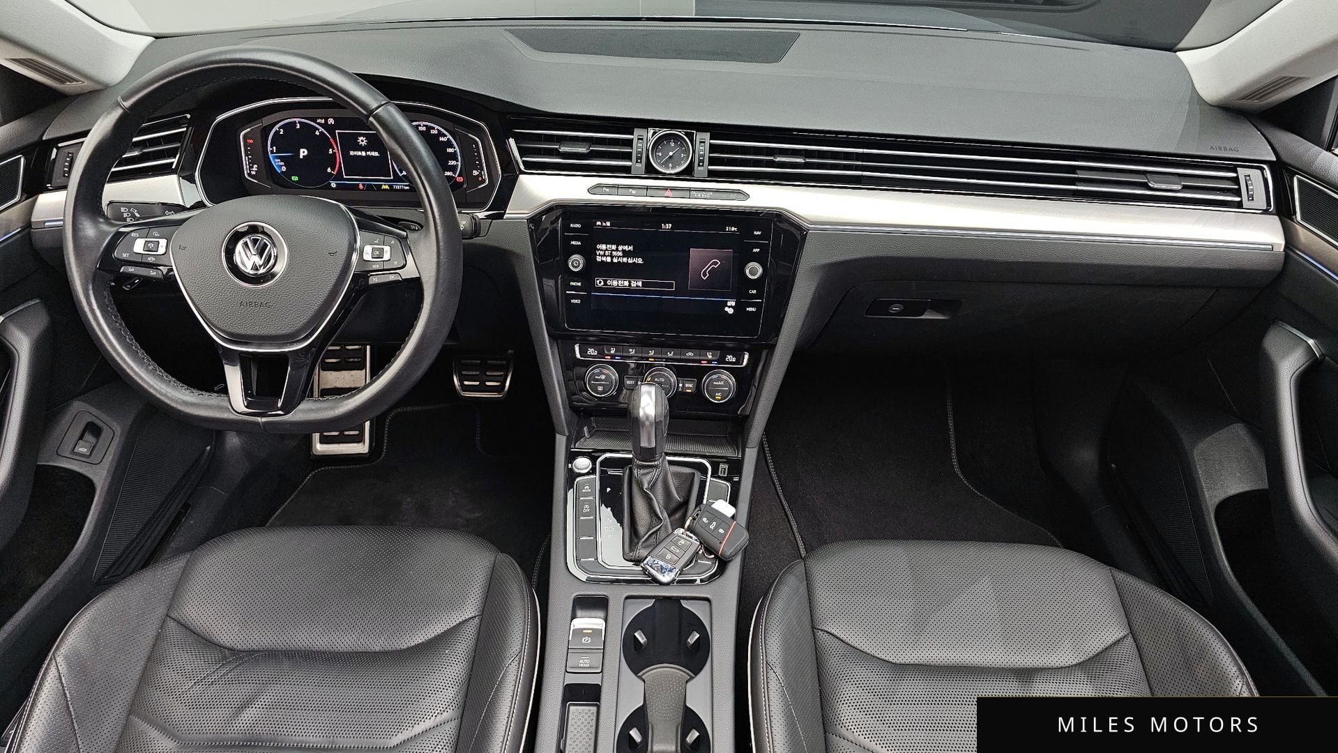 Volkswagen Arteon 2020 — миниатюра 10