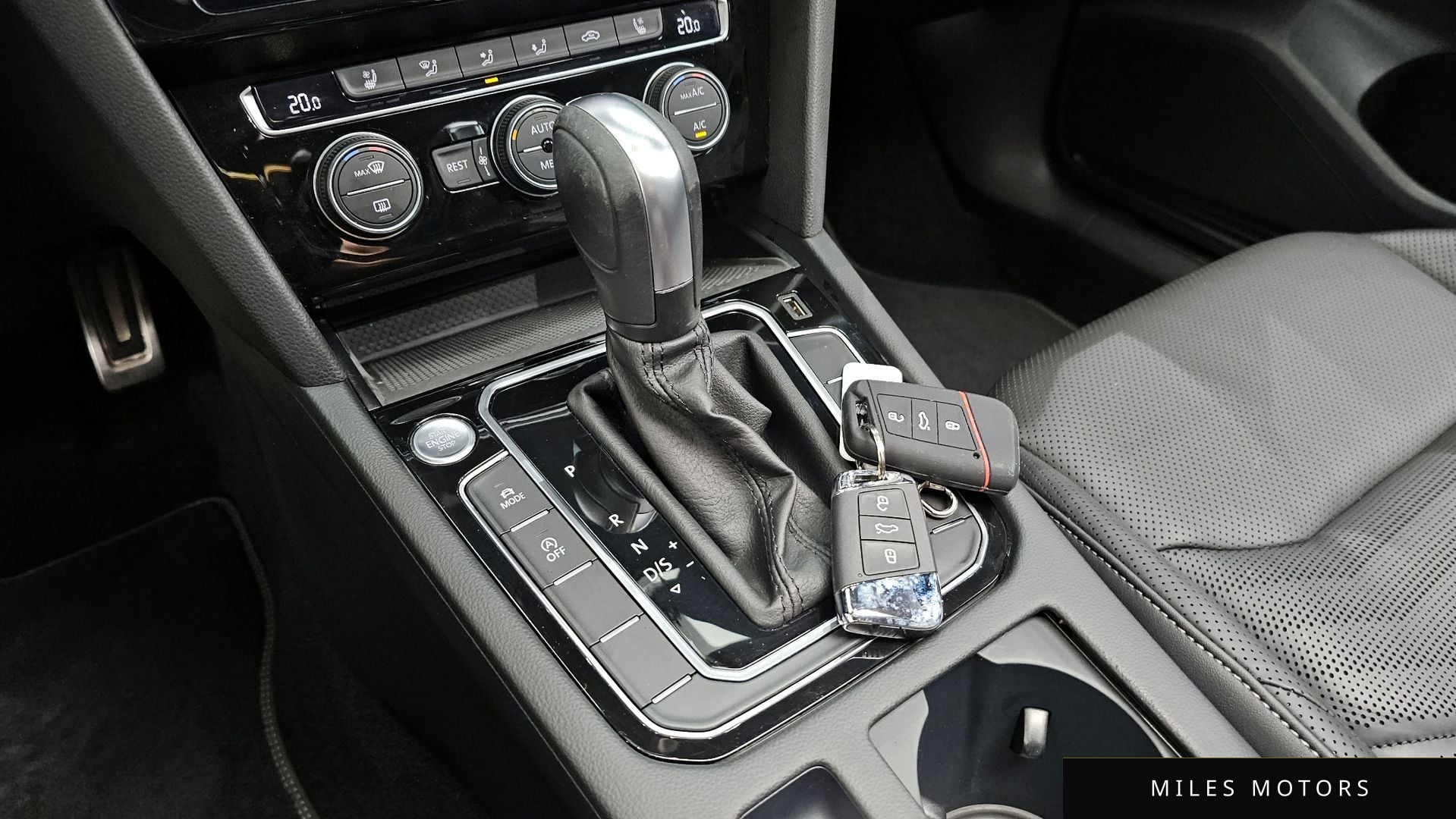 Volkswagen Arteon 2020 — миниатюра 12