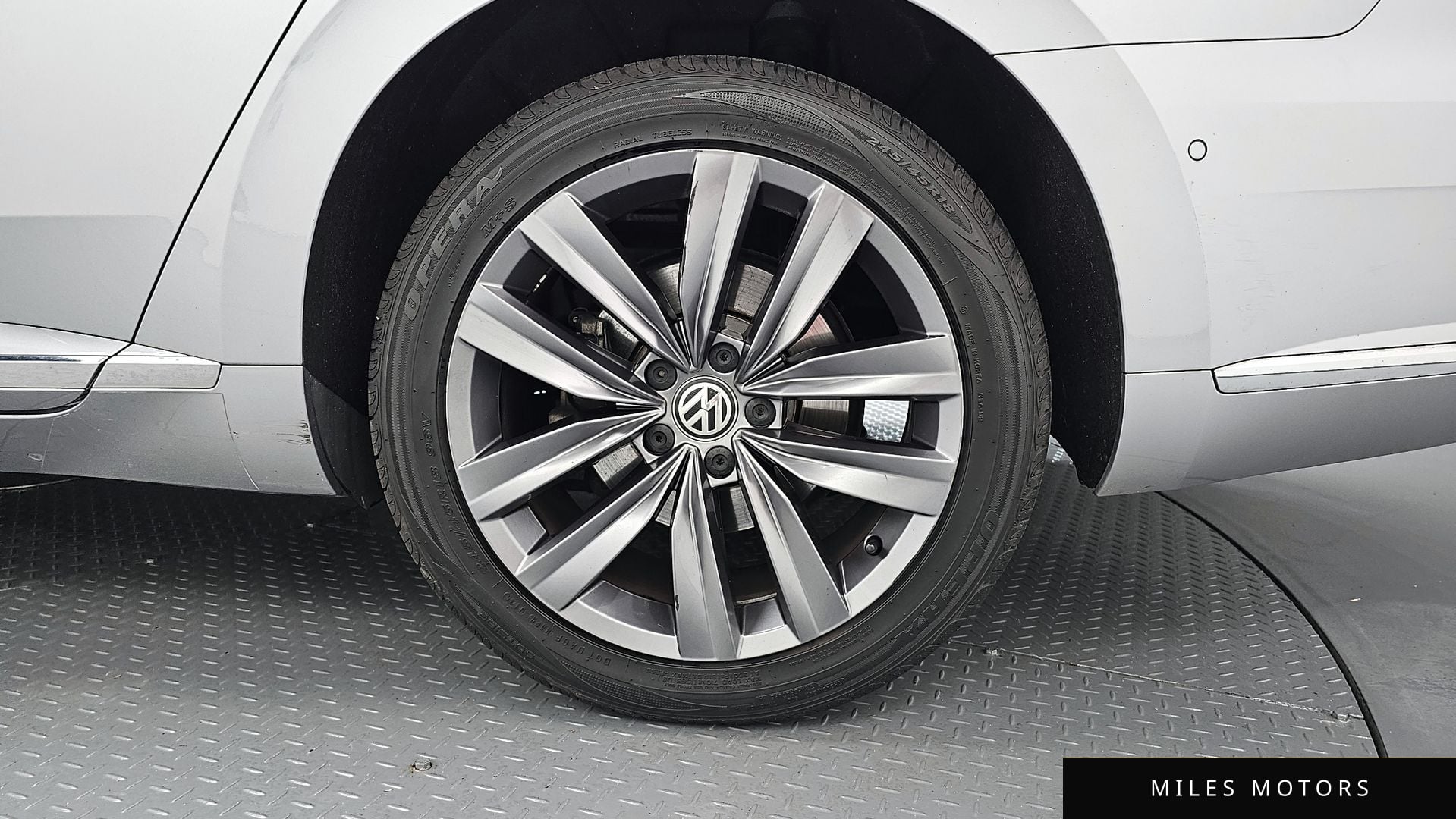 Volkswagen Arteon 2020 — миниатюра 7