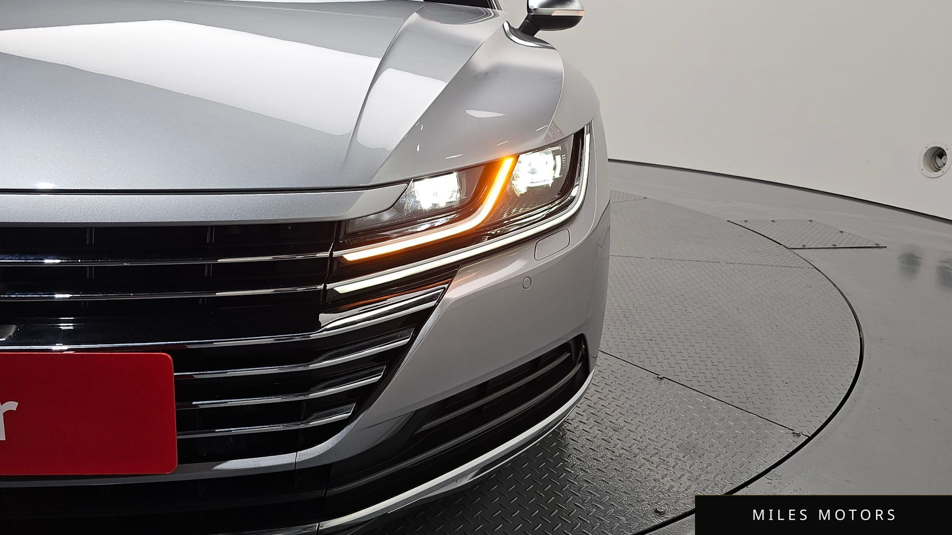 Volkswagen Arteon 2020 — миниатюра 8