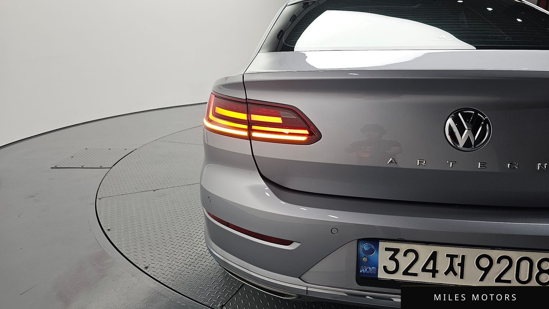 Volkswagen Arteon 2020 — миниатюра 9