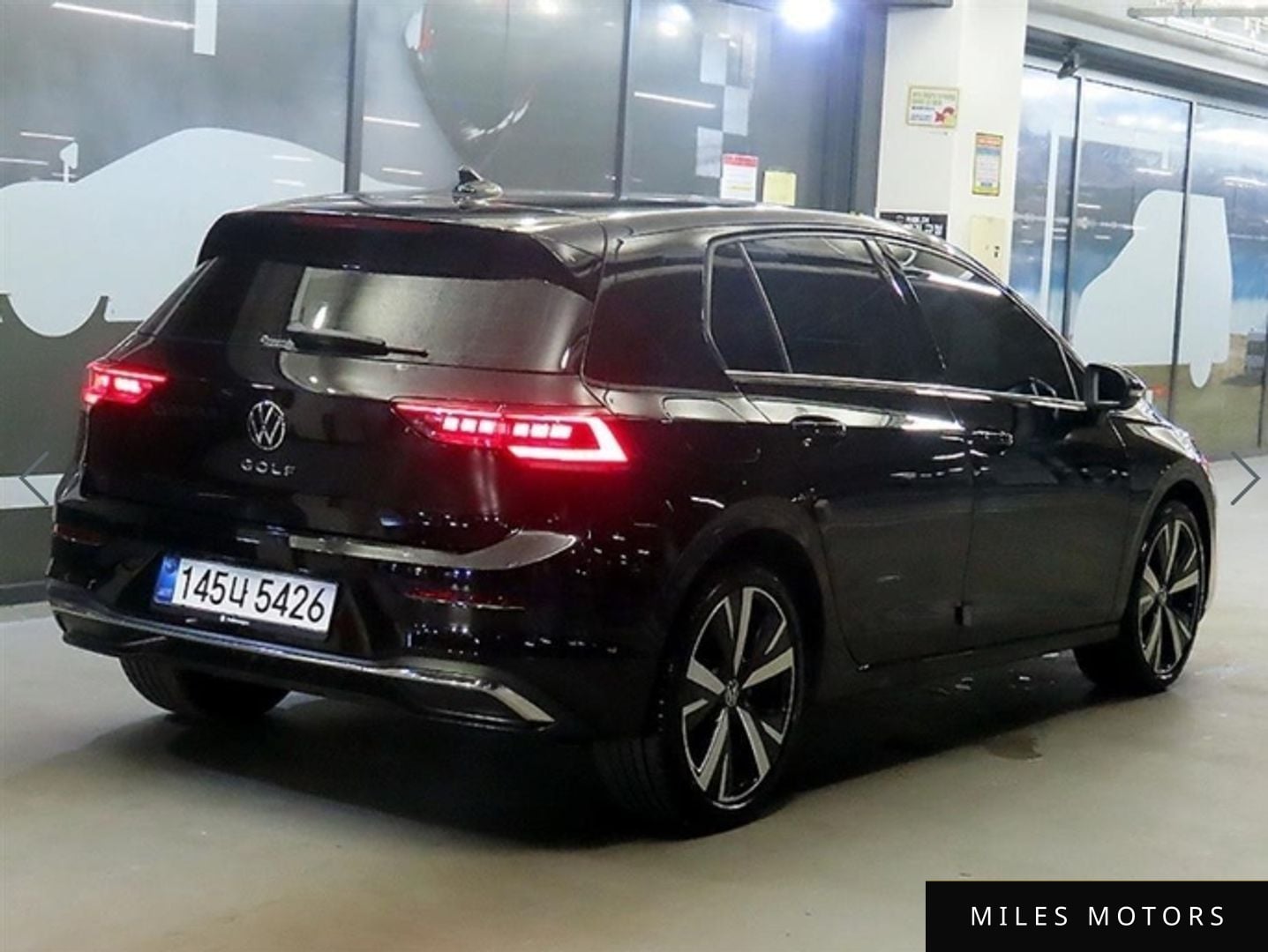Volkswagen Golf 2025 — миниатюра 3