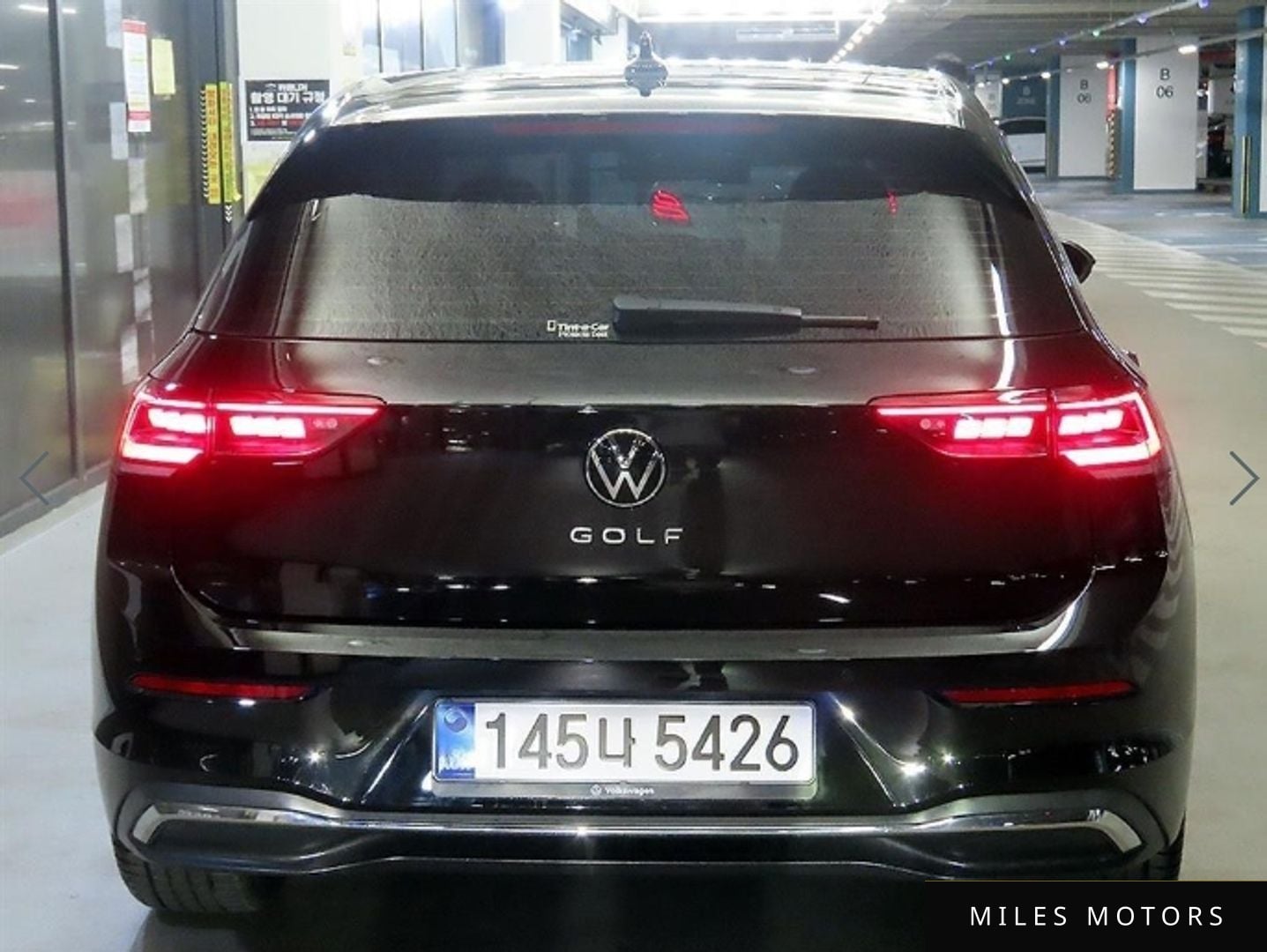 Volkswagen Golf 2025 — миниатюра 4