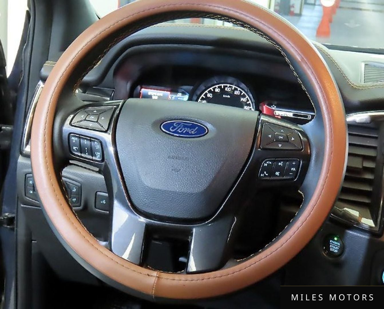 Ford Ranger 2021 — миниатюра 12