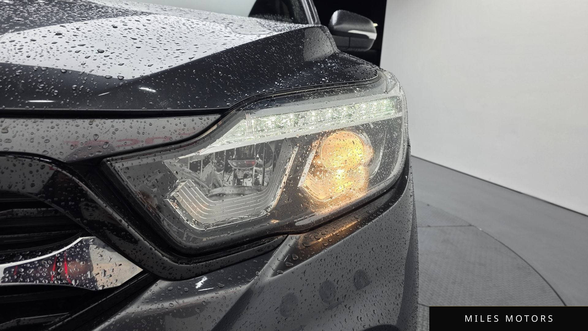 KG Mobility Rexton 2018 — миниатюра 8