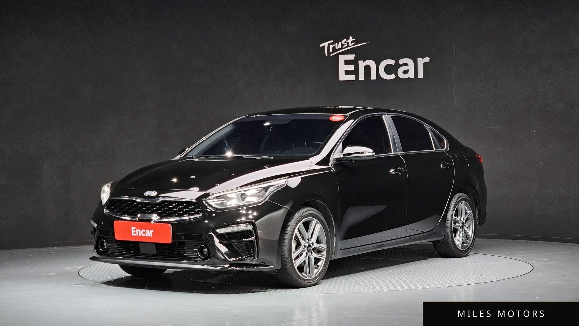 Kia K3 2019 — фото 1 из 12