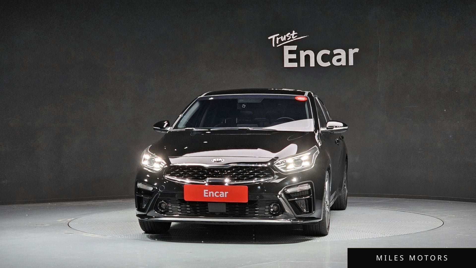 Kia K3 2019 — миниатюра 3