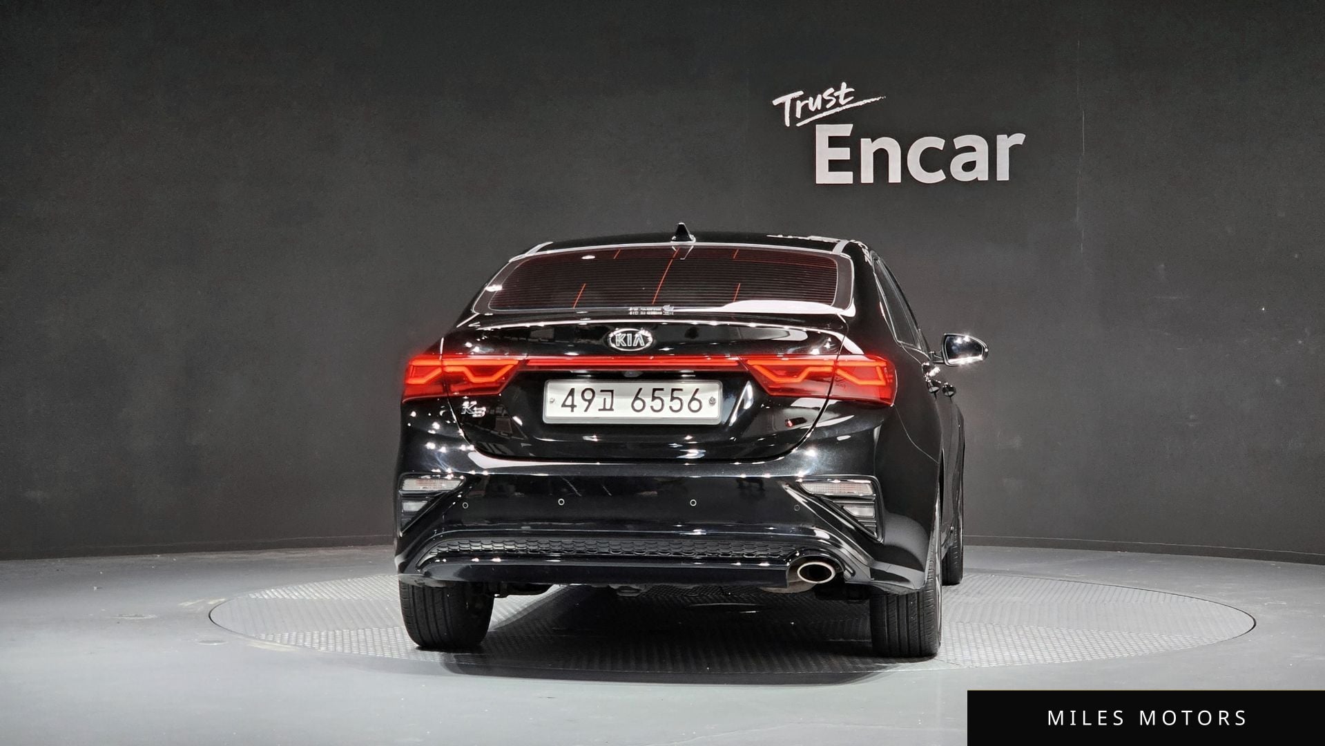 Kia K3 2019 — миниатюра 4