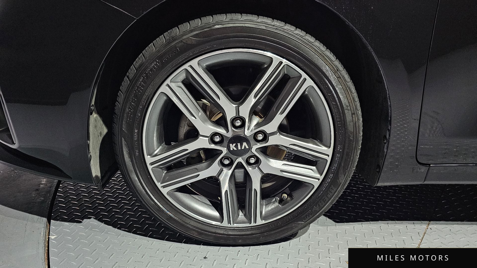 Kia K3 2019 — миниатюра 5