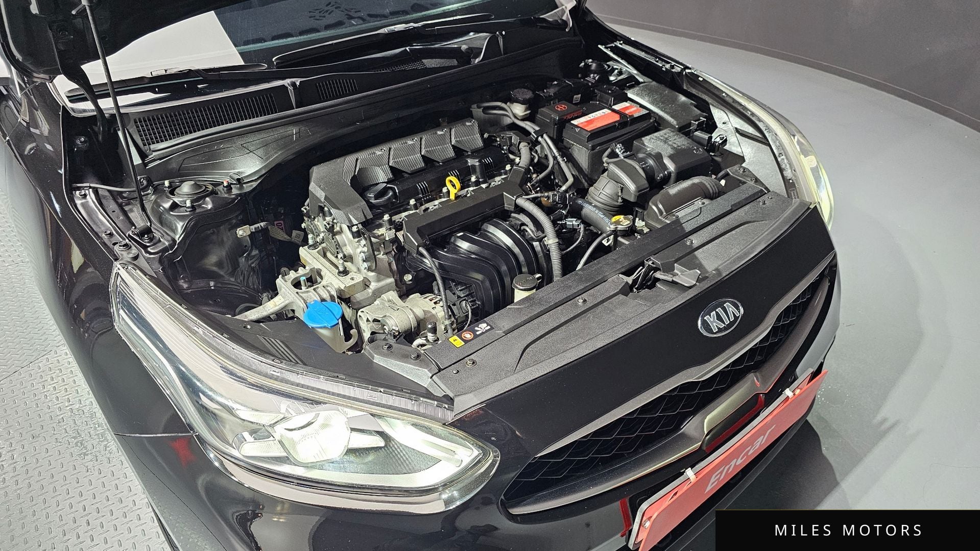 Kia K3 2019 — миниатюра 6