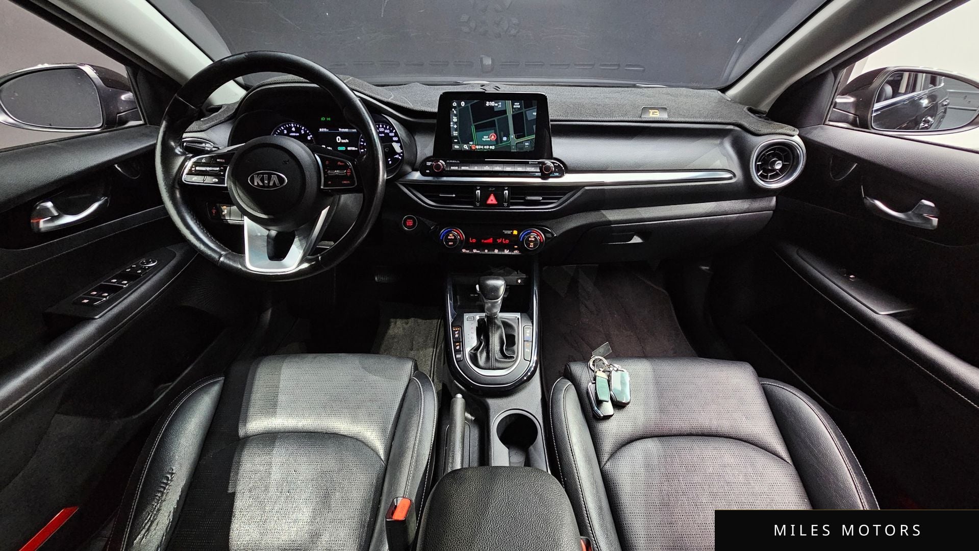 Kia K3 2019 — миниатюра 7