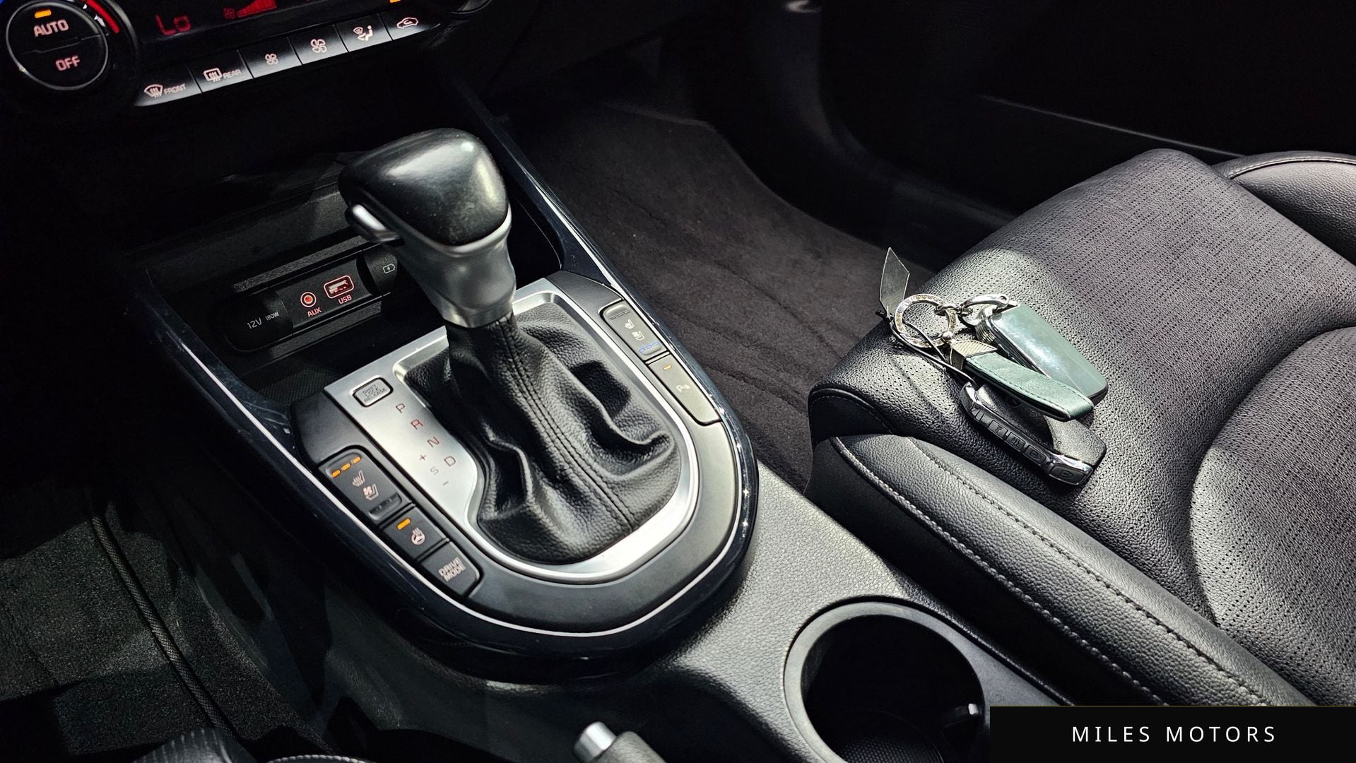 Kia K3 2019 — миниатюра 9