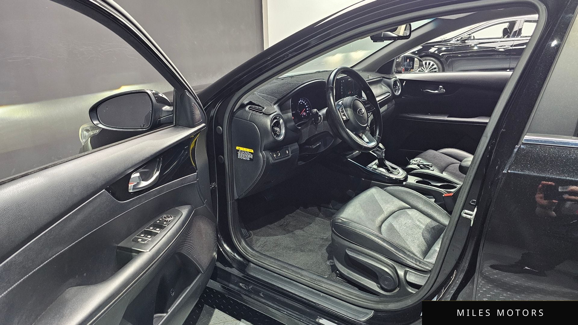 Kia K3 2019 — миниатюра 10