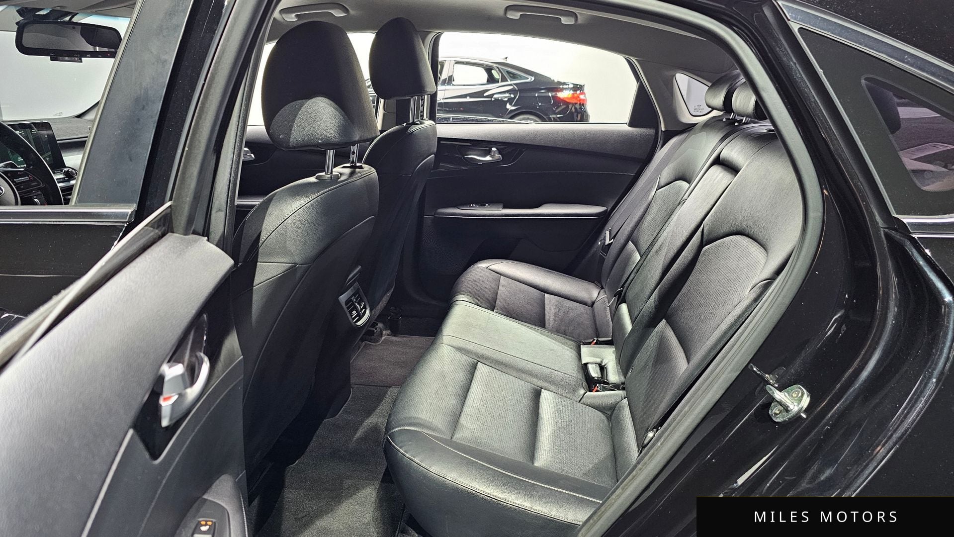 Kia K3 2019 — миниатюра 11