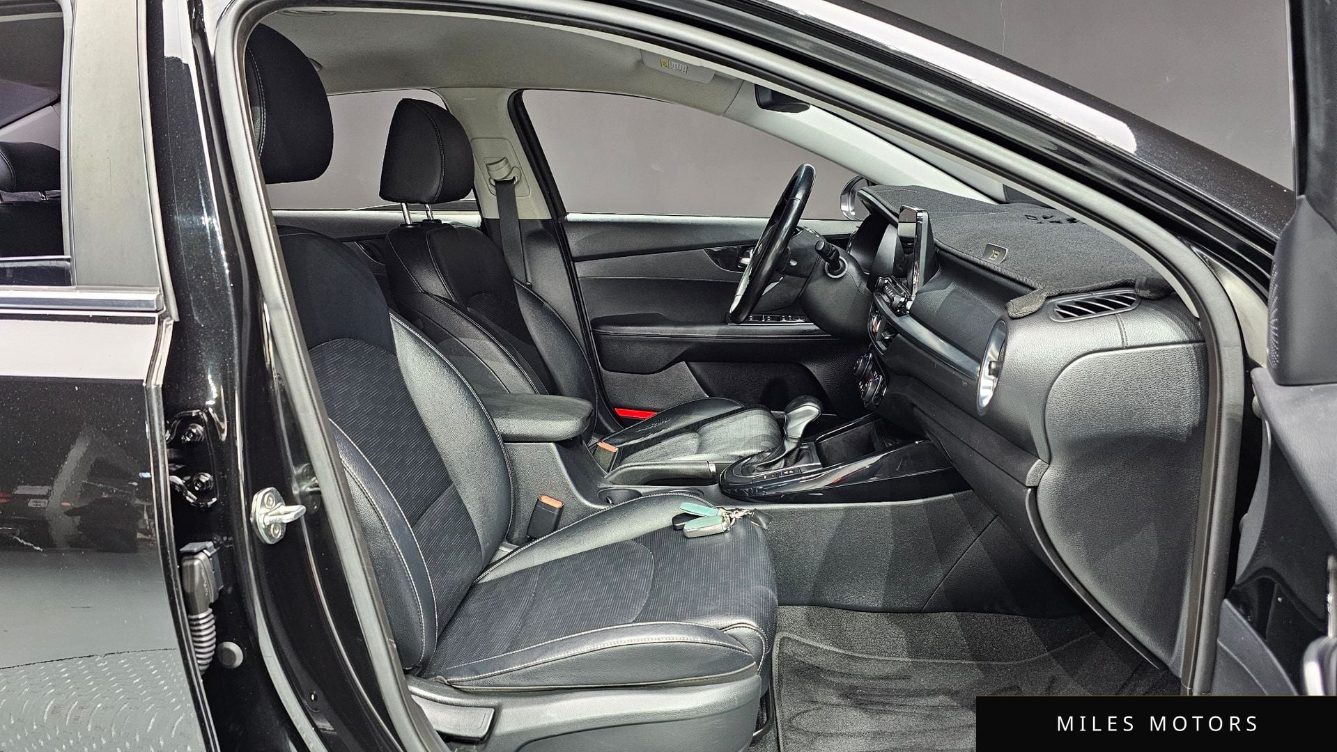 Kia K3 2019 — миниатюра 12