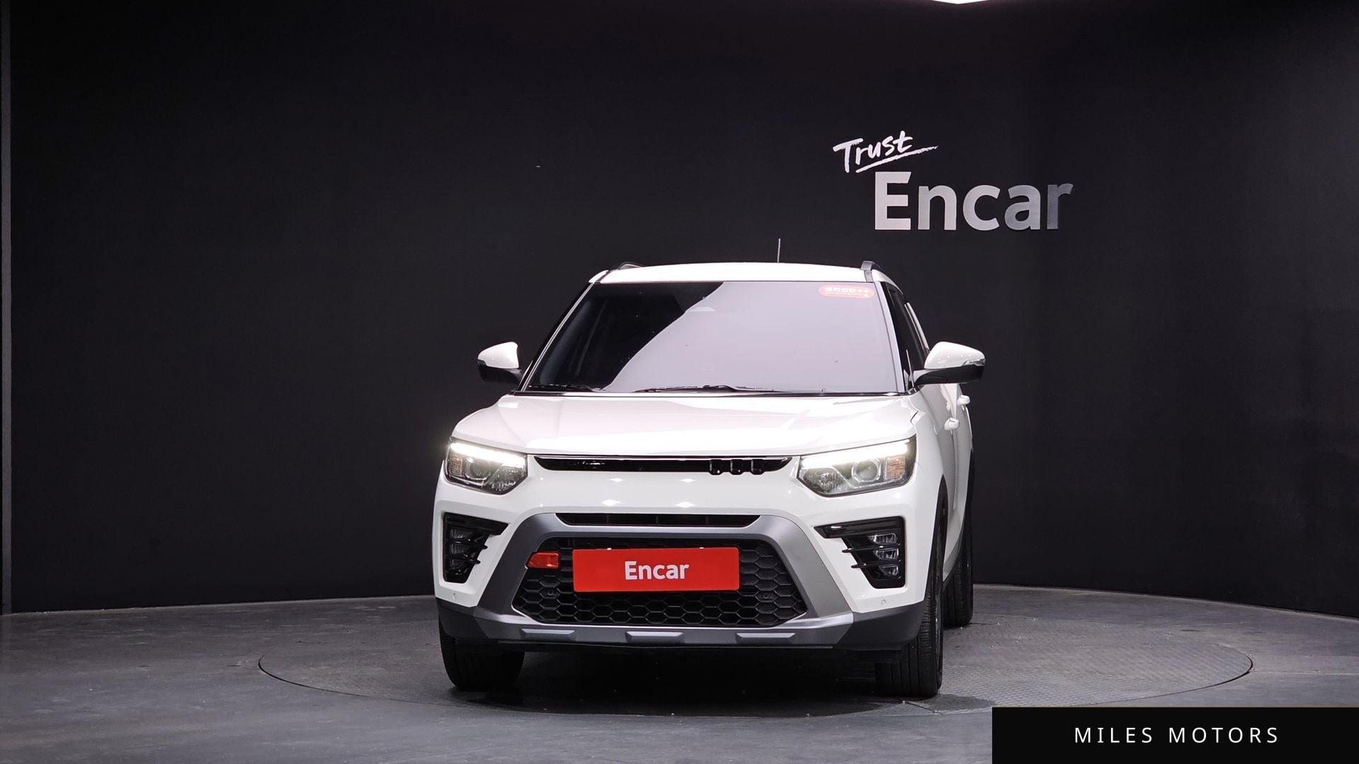 KG Mobility TIBOLI 2025 — миниатюра 3