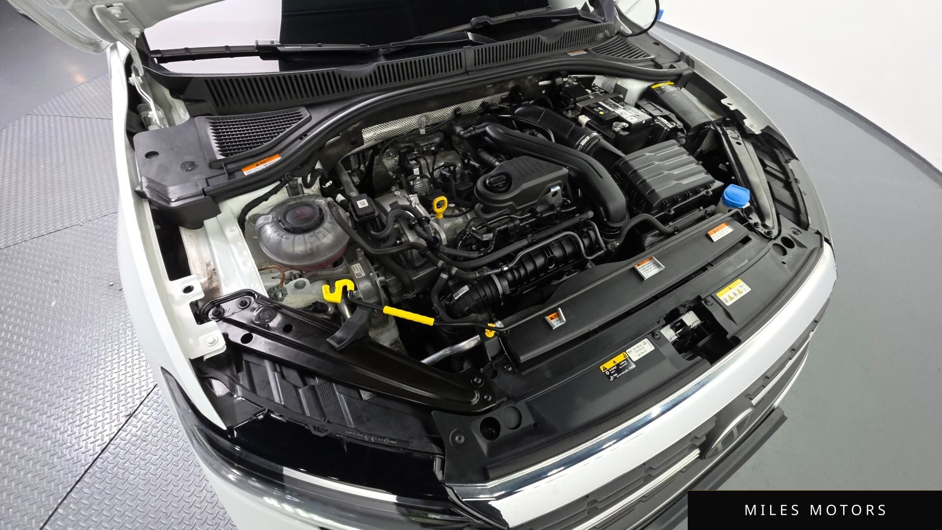 Volkswagen Jetta 2023 — миниатюра 6