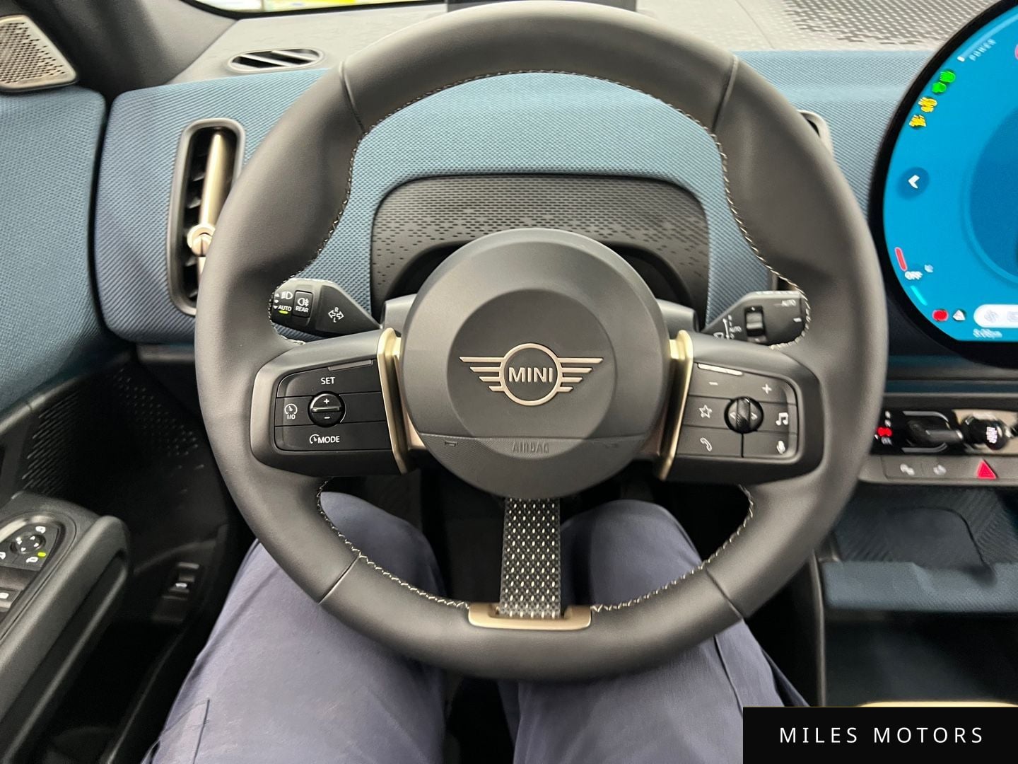 MINI Countryman 2025 — миниатюра 5