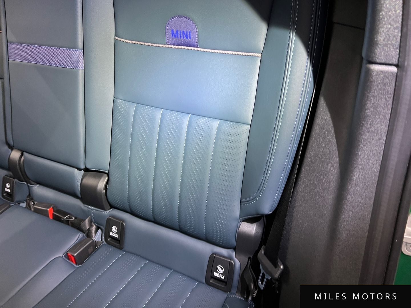 MINI Countryman 2025 — миниатюра 7