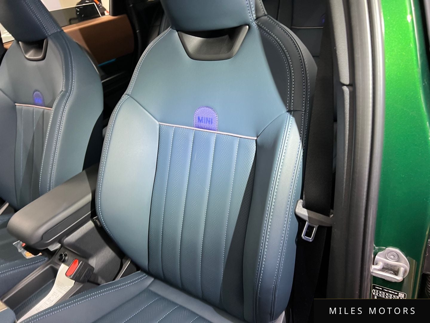 MINI Countryman 2025 — миниатюра 8