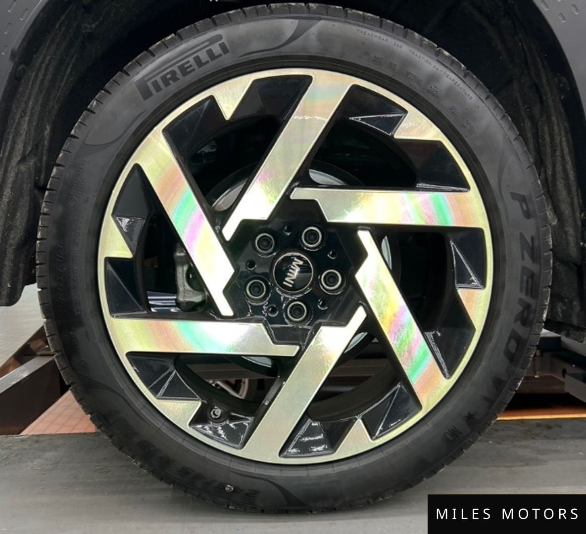 MINI Countryman 2025 — миниатюра 9