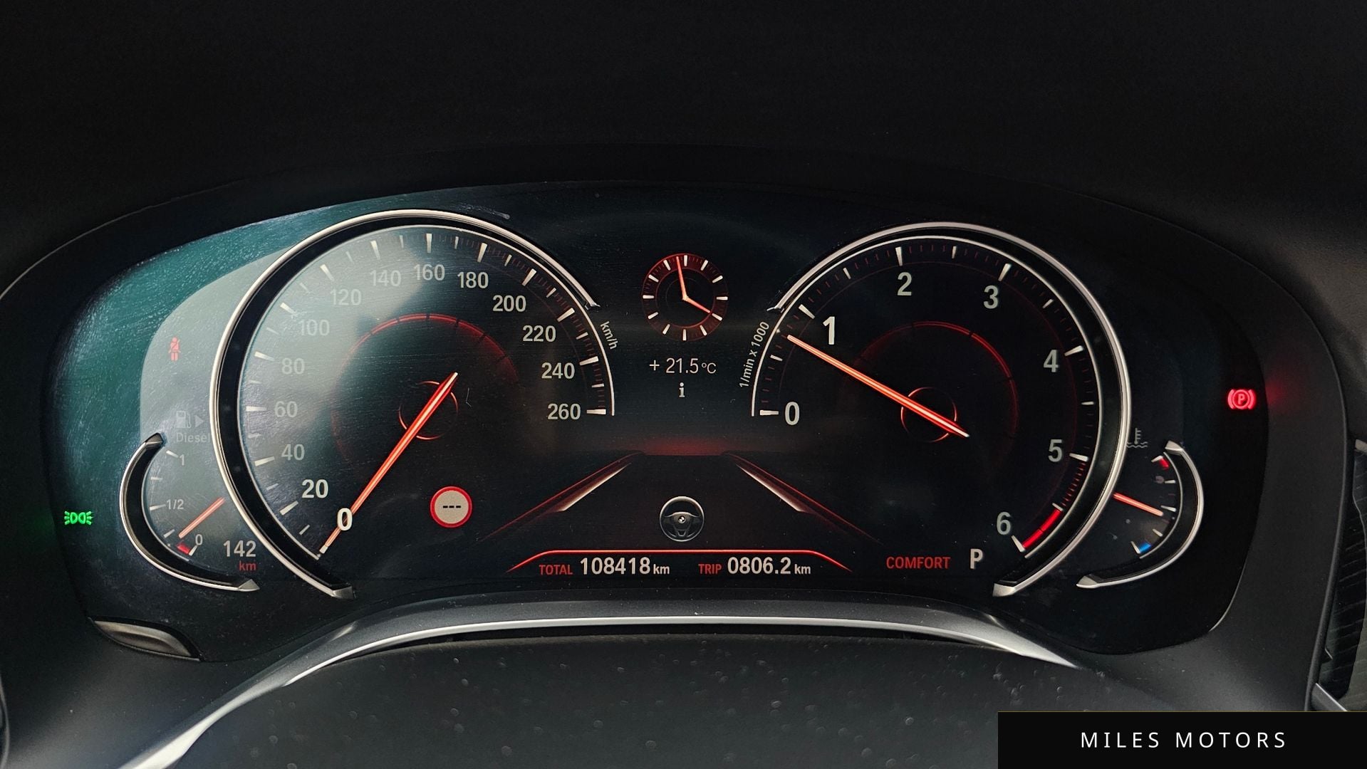 BMW 7 Series (G11) 2018 — миниатюра 10