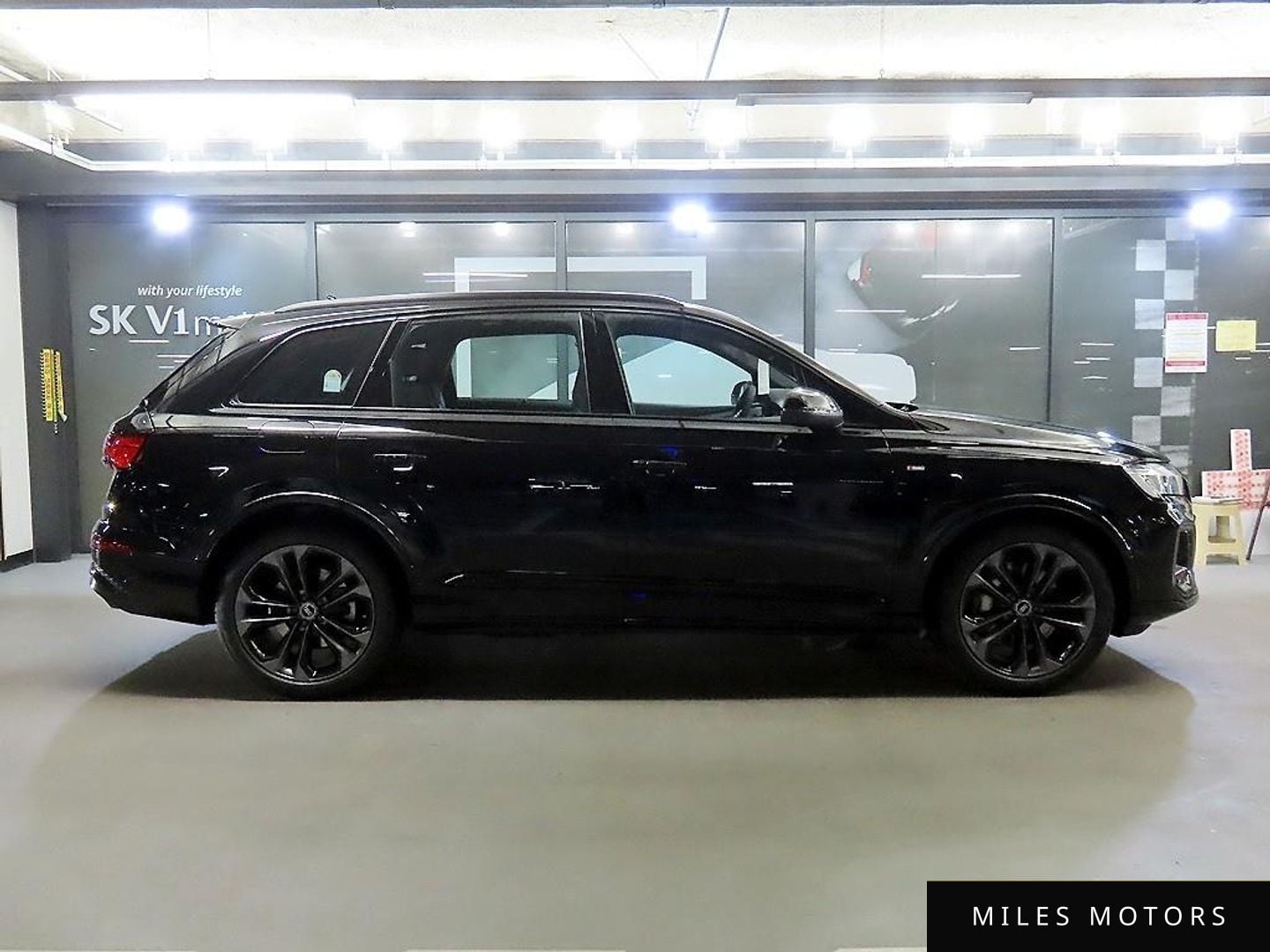 Audi Q7 (4M) 2026 — миниатюра 5