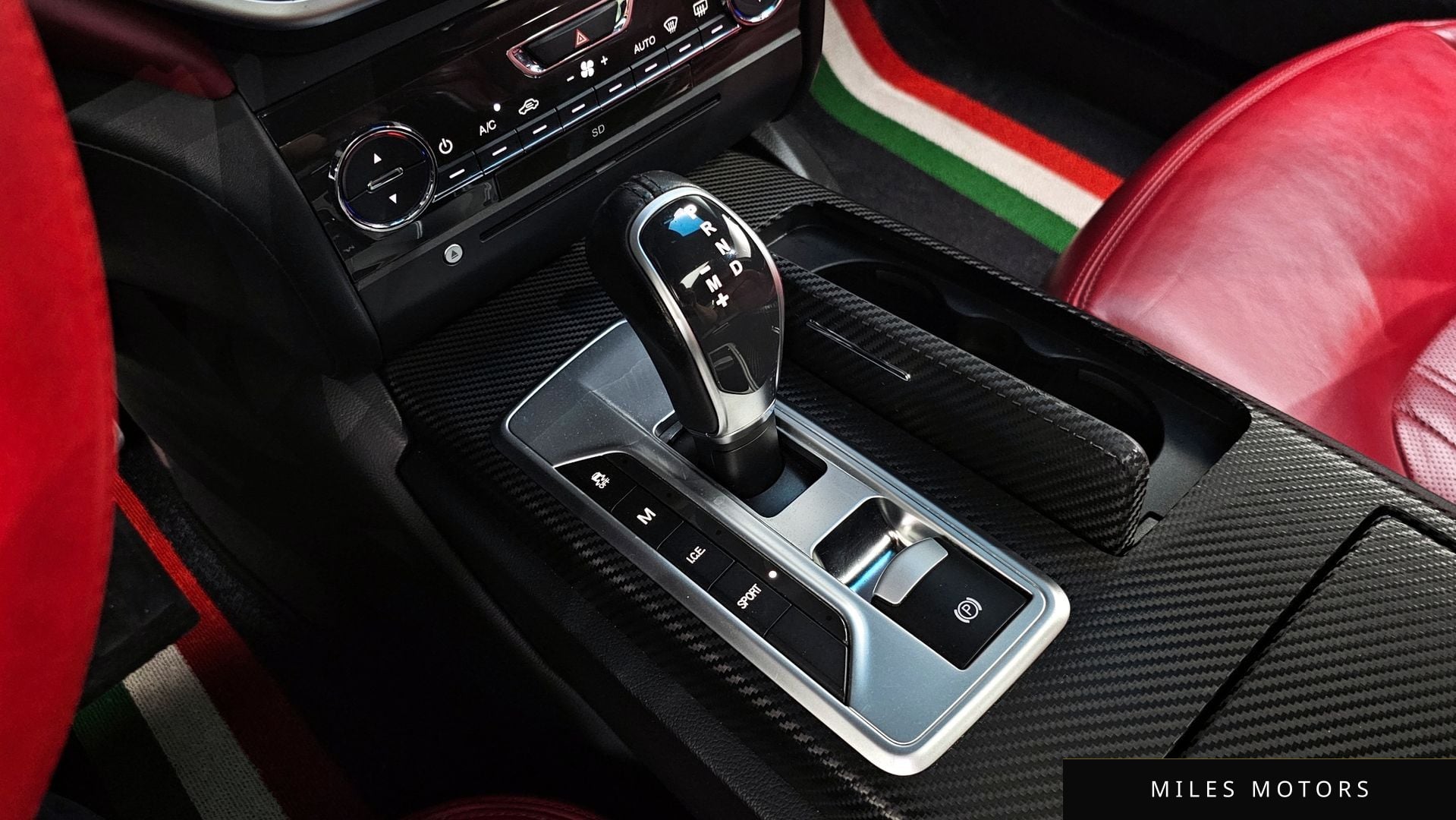 Maserati Ghibli 2014 — миниатюра 9