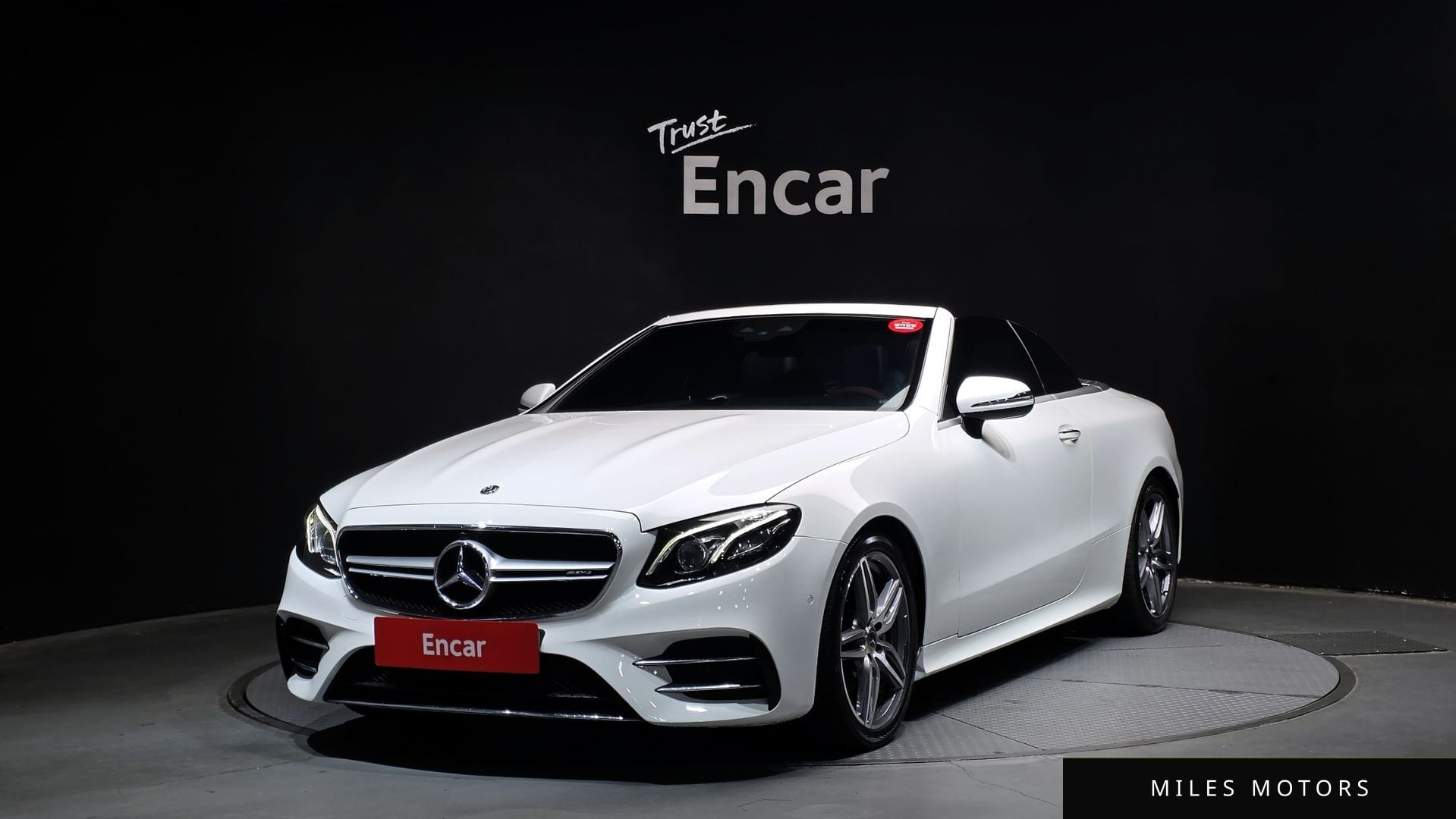 Mercedes-Benz E-Class W213 2019 — фото 1 из 12