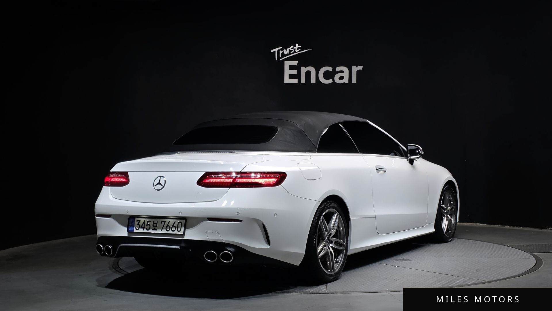Mercedes-Benz E-Class W213 2019 — миниатюра 2