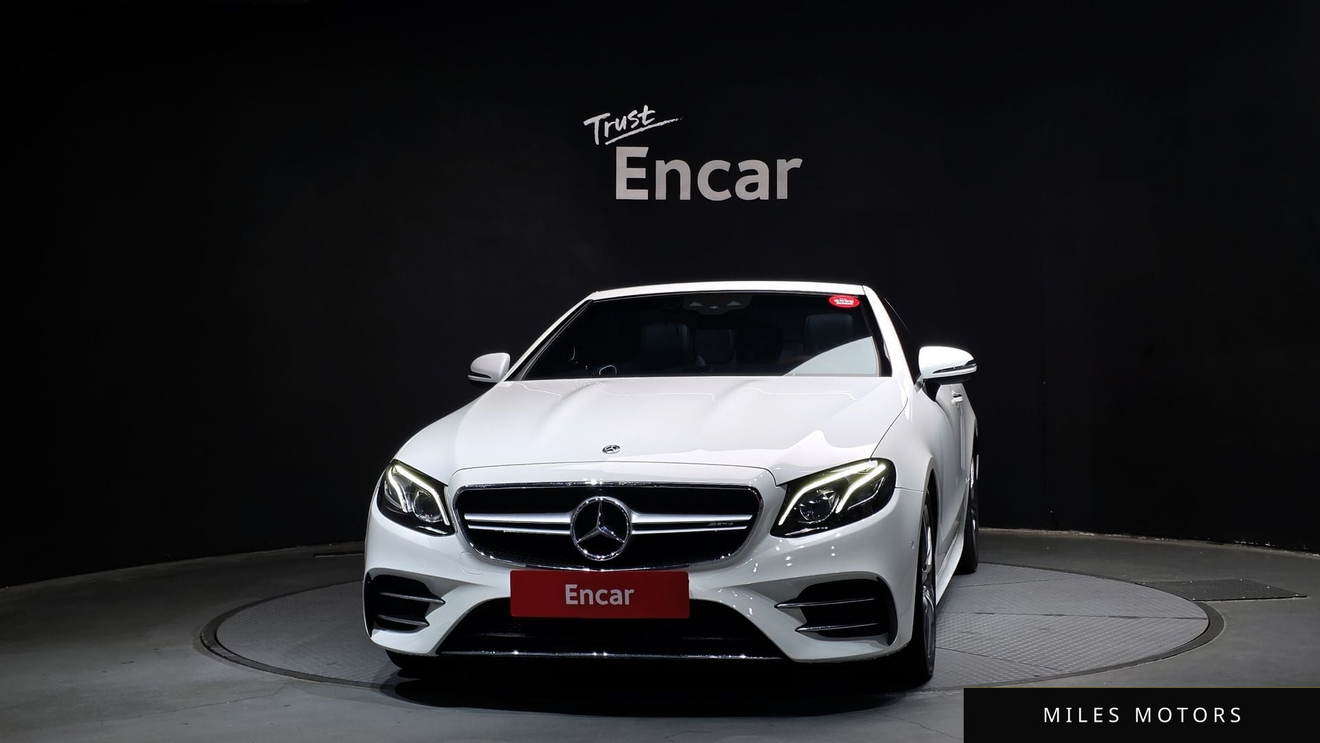 Mercedes-Benz E-Class W213 2019 — миниатюра 3