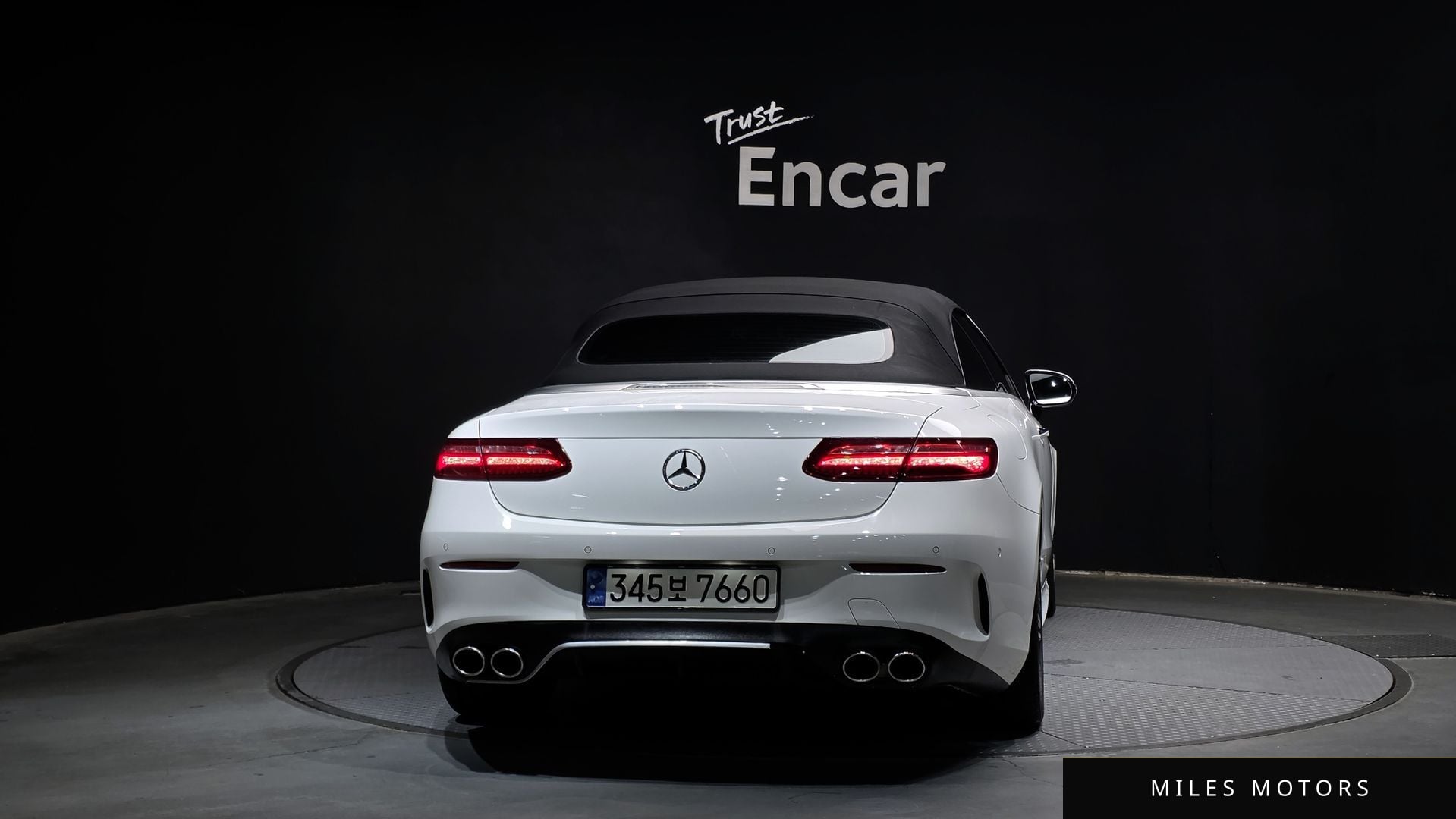Mercedes-Benz E-Class W213 2019 — миниатюра 4