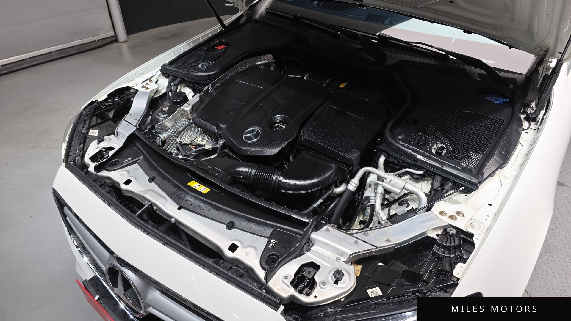 Mercedes-Benz E-Class W213 2019 — миниатюра 6