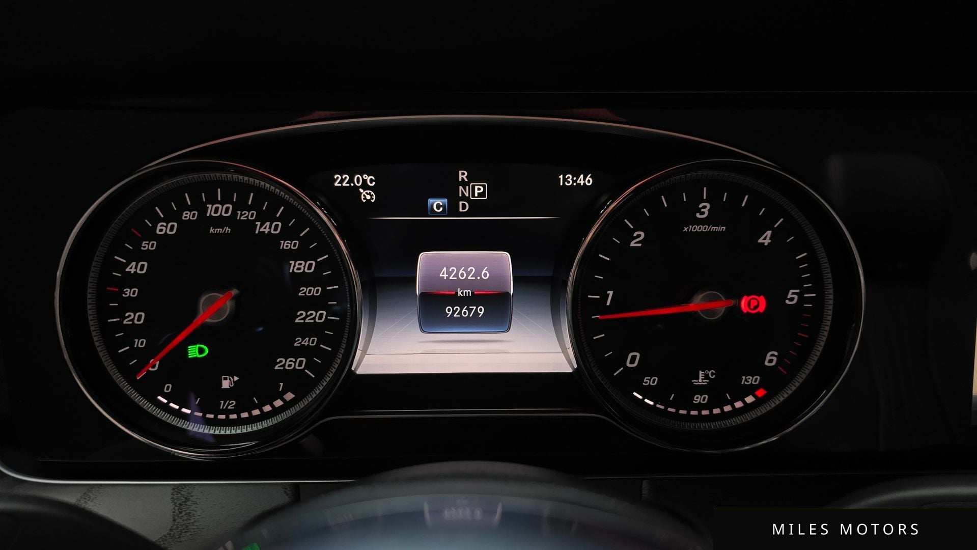 Mercedes-Benz E-Class W213 2019 — миниатюра 11