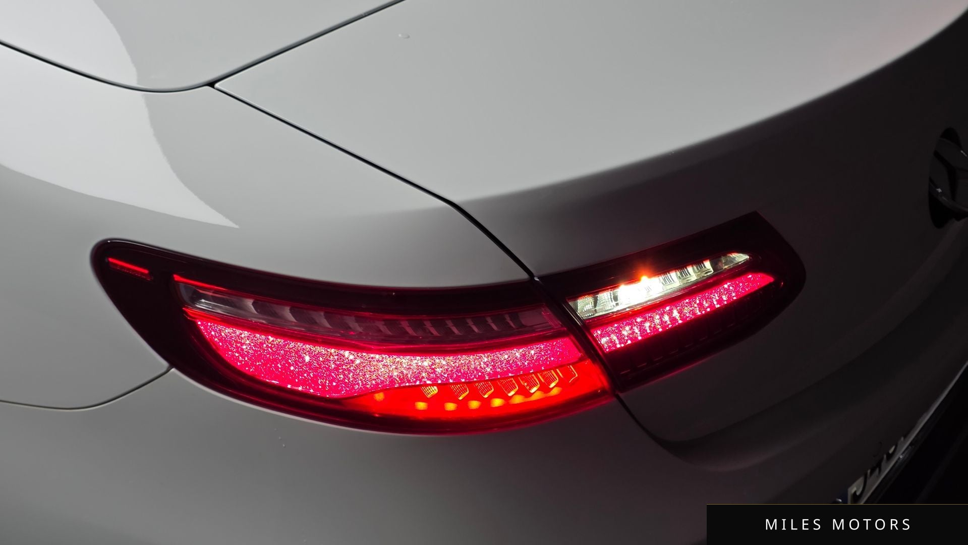 Mercedes-Benz E-Class W213 2019 — миниатюра 9