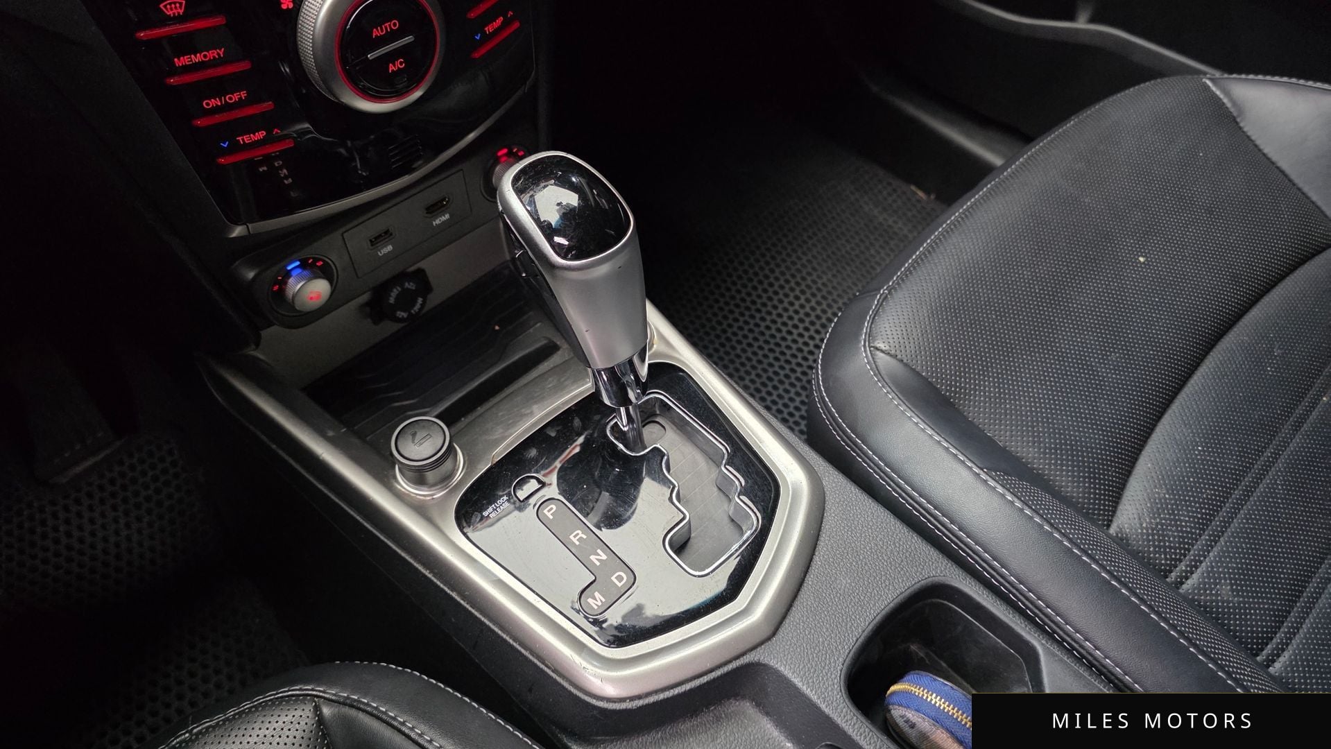 KG Mobility Tivoli 2015 — миниатюра 12