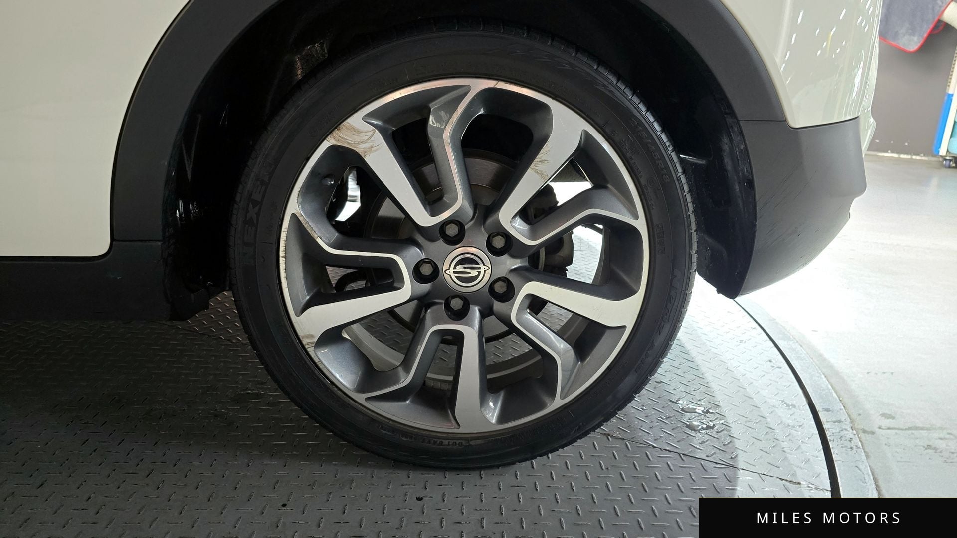 KG Mobility Tivoli 2015 — миниатюра 7