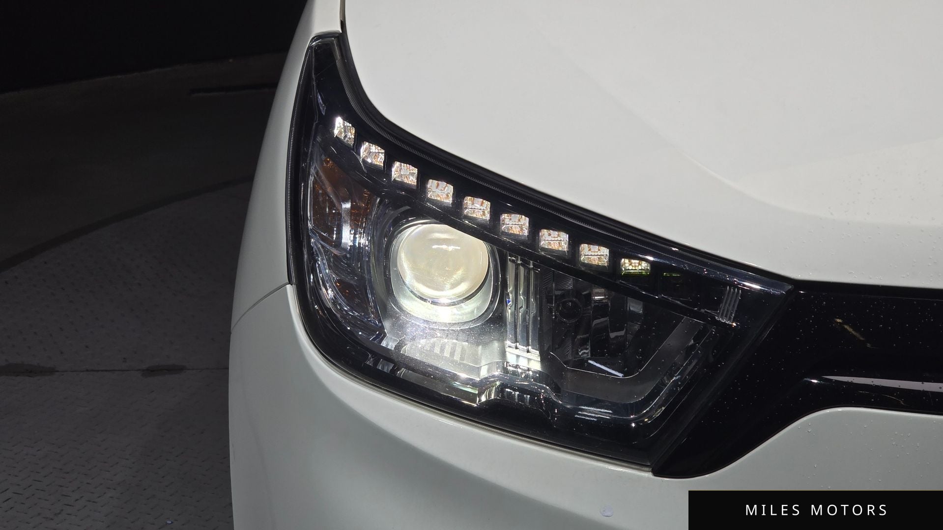 KG Mobility Tivoli 2015 — миниатюра 8