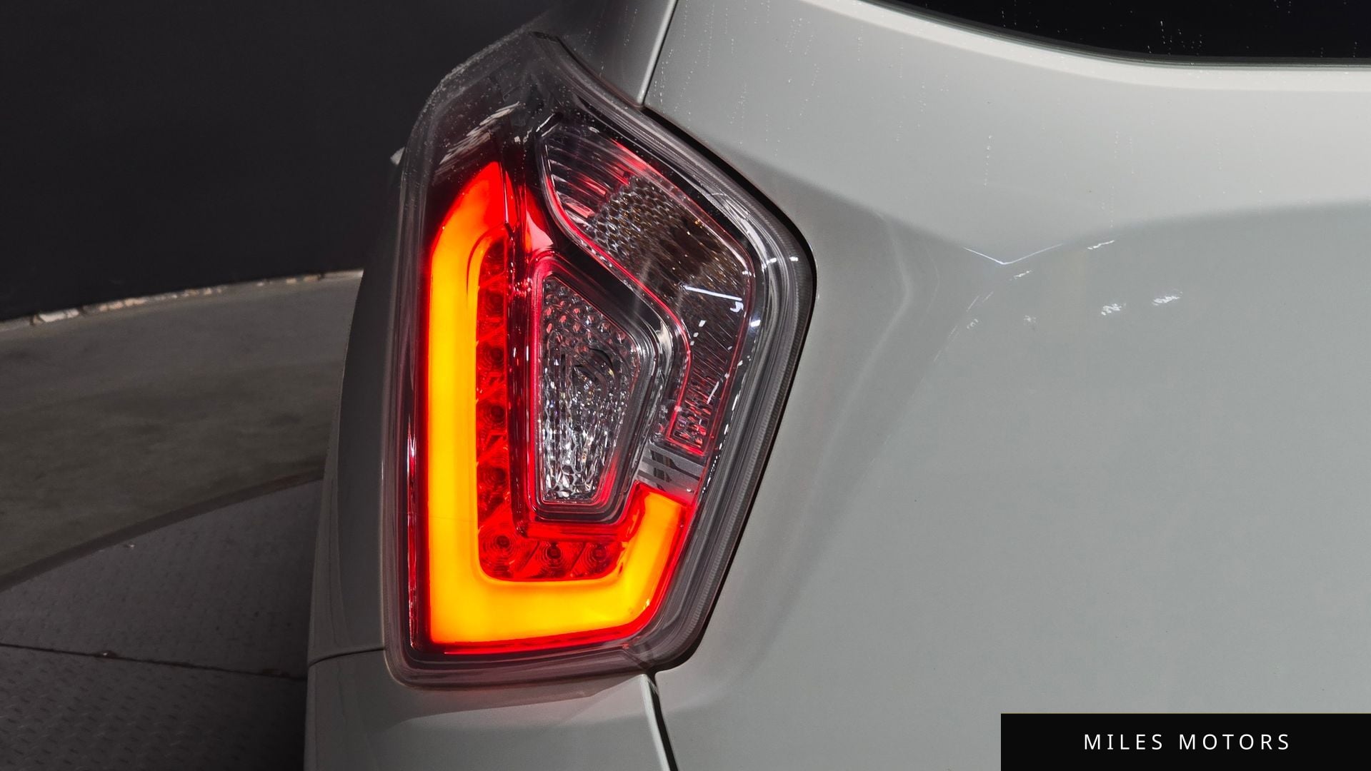 KG Mobility Tivoli 2015 — миниатюра 9