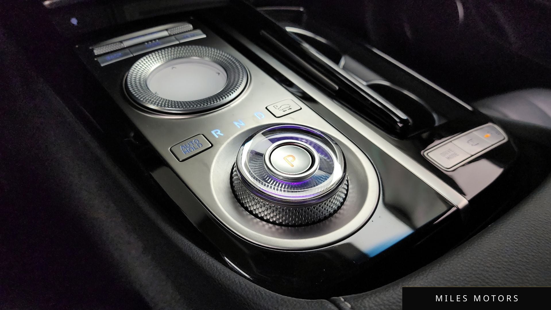 Genesis G80 (RG3) 2021 — миниатюра 12