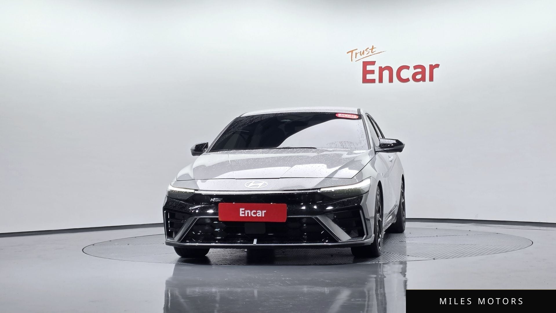Hyundai AVANTE 2024 — миниатюра 2