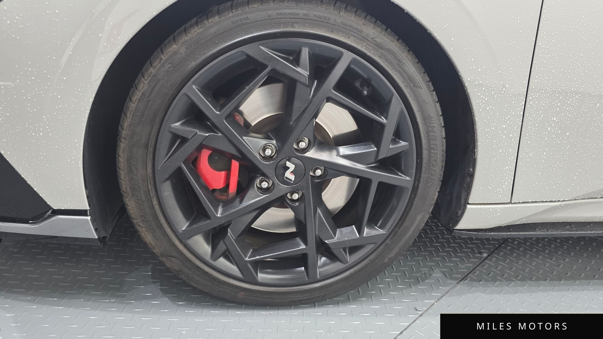 Hyundai AVANTE 2024 — миниатюра 4